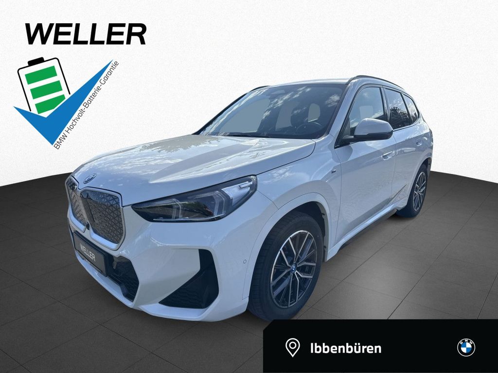 Image of BMW iX1
