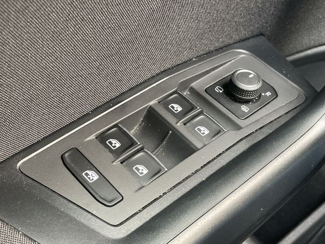 T-Roc 1.0 TSI Style LED/Kamera/ACC/App-Connect