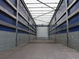 Schmitz Cargobull SCS 24/L-13.62 EB Bordwandsider Staplerhalterung - Offers matching your search criteria