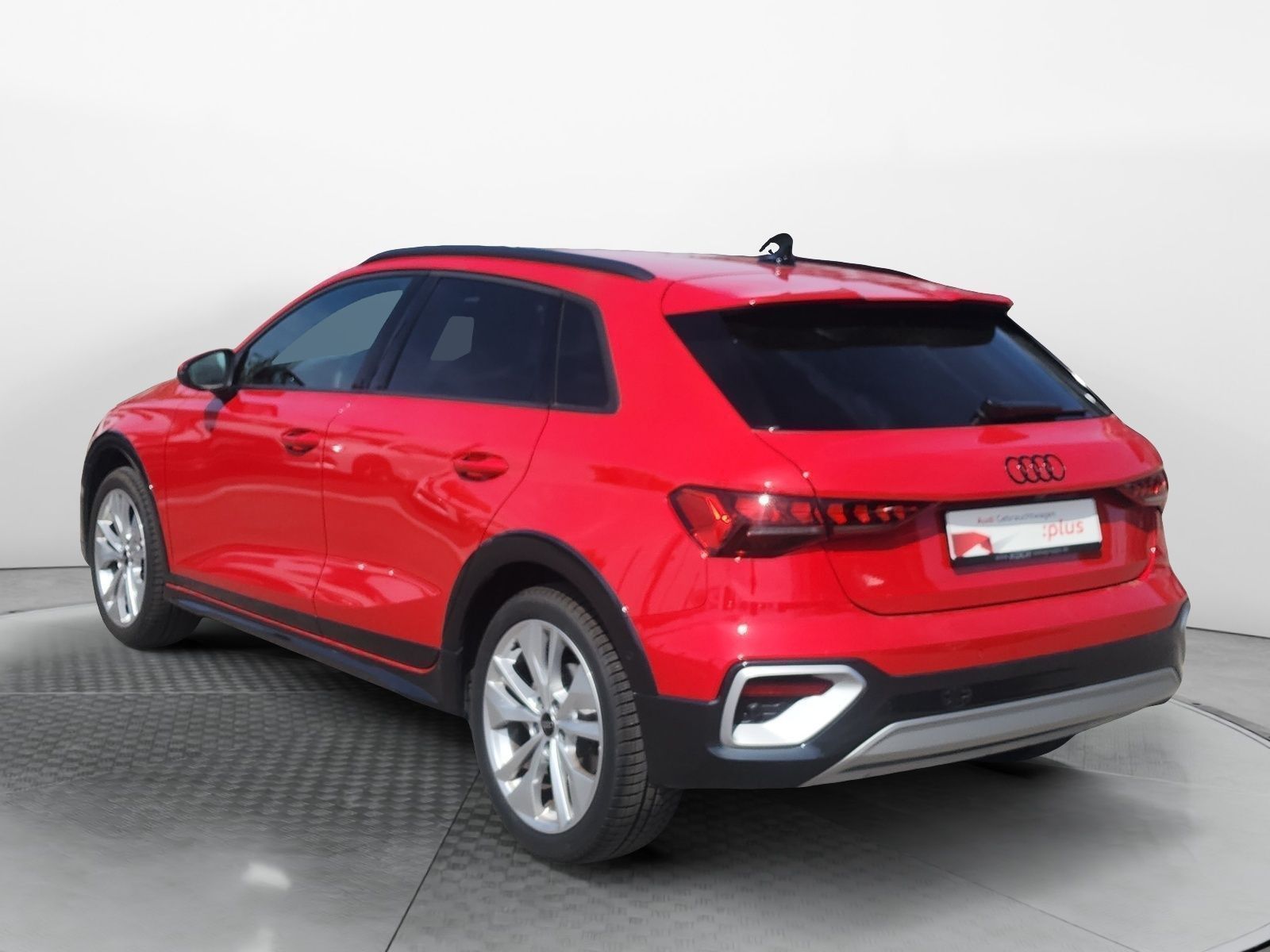 Audi A3 - Bild 6