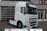 Volvo FH 460 | Retarder | 2Tanks | 367133Km | 2022 | I