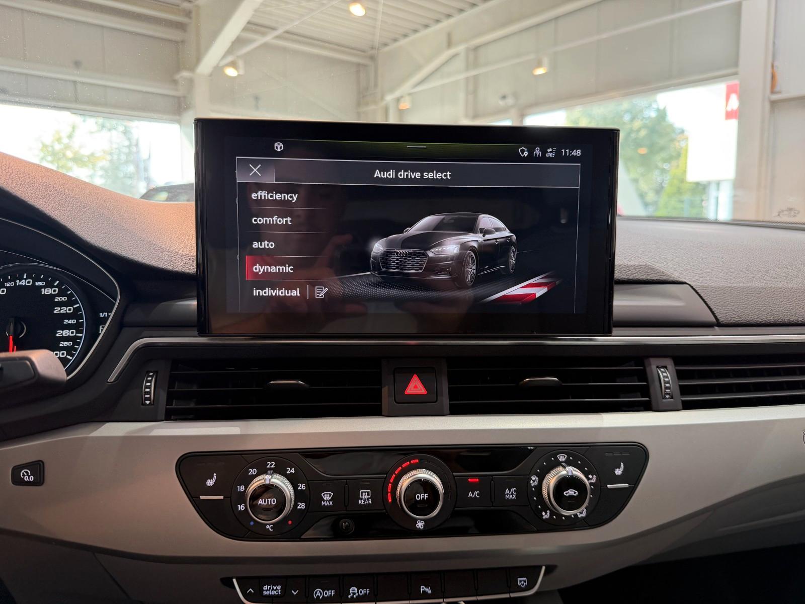 Audi A5 Sportback 40 TDI quattro *Navi*Head-up*Klima*, миниатюра 16