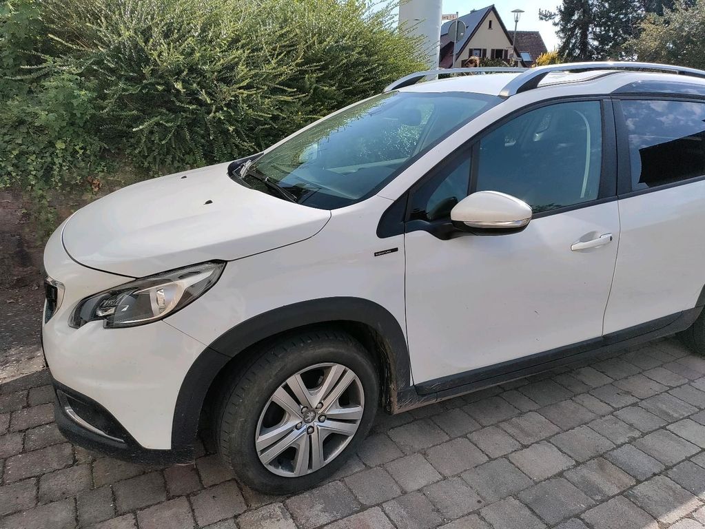 Image of Peugeot 2008