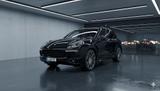 Porsche Cayenne S Diesel Platinum Edi. Sport Design Pak. - Porsche Cayenne: Design