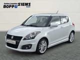 Suzuki Swift 1.6 Sport '5-trg' + PDC - Suzuki Swift Gebrauchtwagen in Hamburg