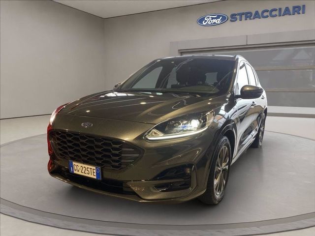 Ford FORD Kuga 1.5 ecoblue ST-Line 2wd 120cv del 2022