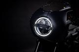 Husqvarna 701 Vitpilen Aero Replica - keine Duke  !Aktion! - Husqvarna Vitpilen 701 Aero