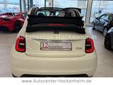 Fiat 500e 500 e Basis - gebrauchte Cabrios in Heidelberg