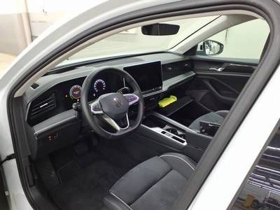 Volkswagen Passat - Bild 5