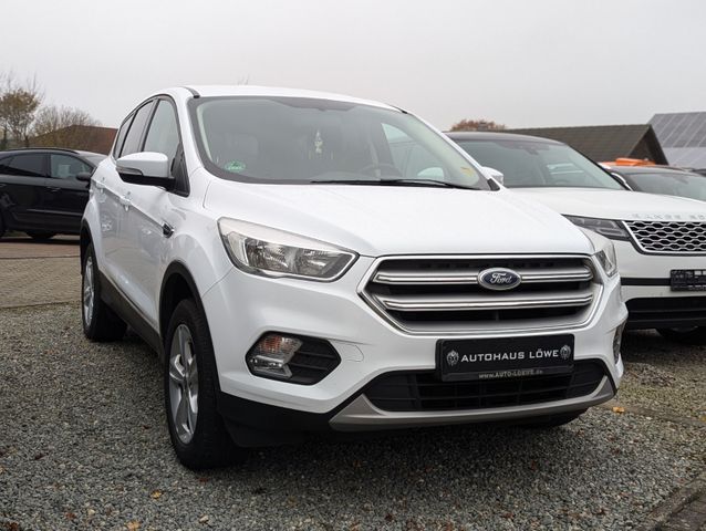 Ford Kuga 1.5 EcoBoost Trend GARANTIE TÜV+SERVICE NEU