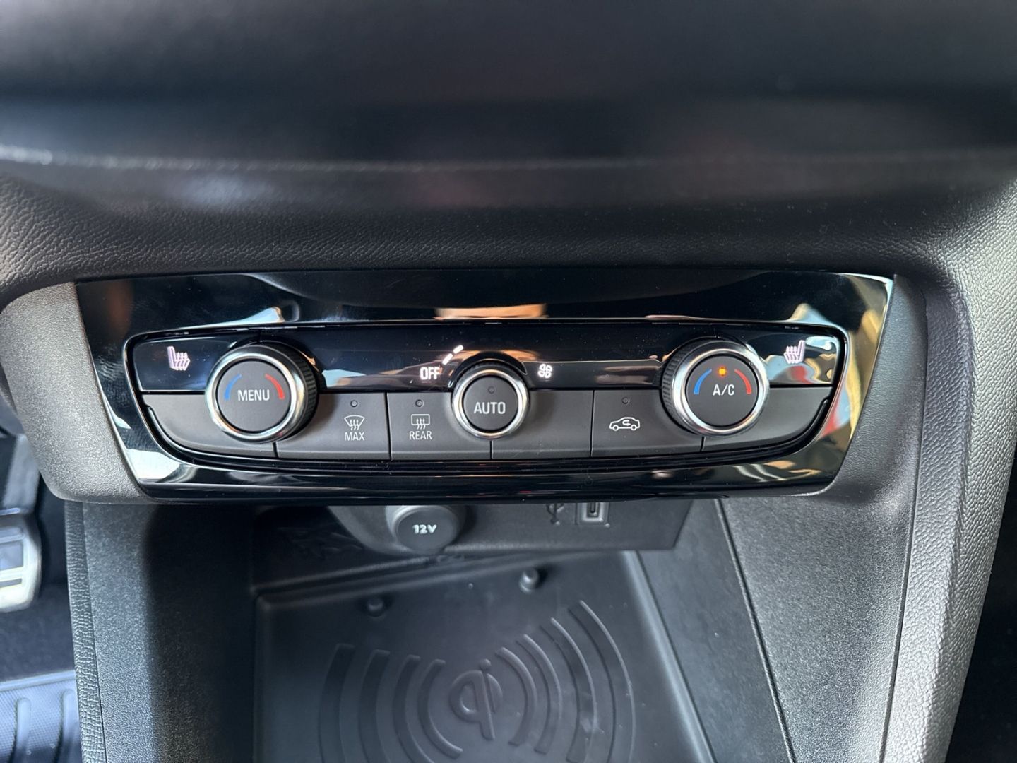 Opel Corsa - Bild 23