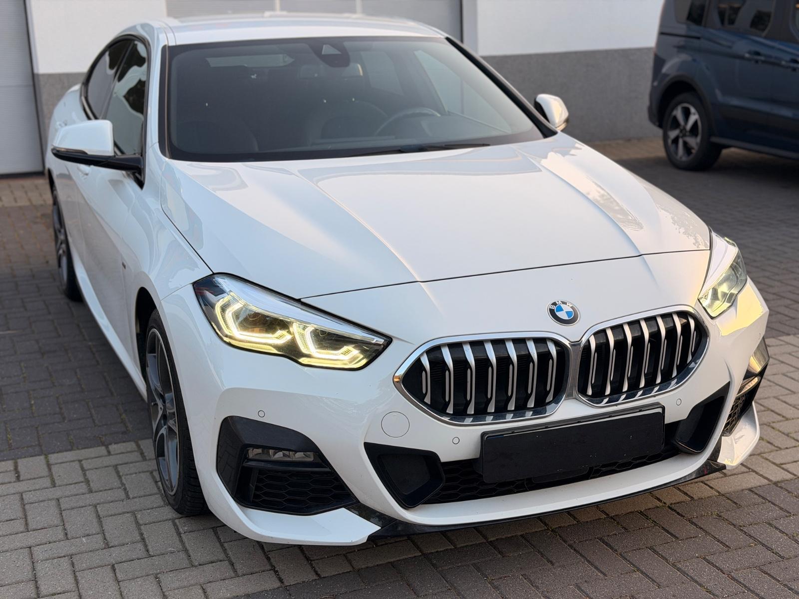 BMW 218 2 Gran Coupe 218 i M Sport