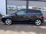 Mercedes-Benz B180 CDI *MFL*SHZ*KLIMA*Sport - Mercedes-Benz B 180: Cdi Sport