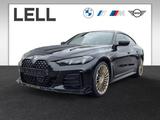 ALPINA B4 GT Gran Coupé / Head-Up / H&K / STD-HZG / 360 - ALPINA B4 GT