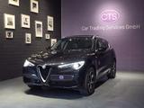 Alfa Romeo Stelvio Lusso Ti Q4/PANO/HARMAN KARDON - Alfa Romeo in Duisburg