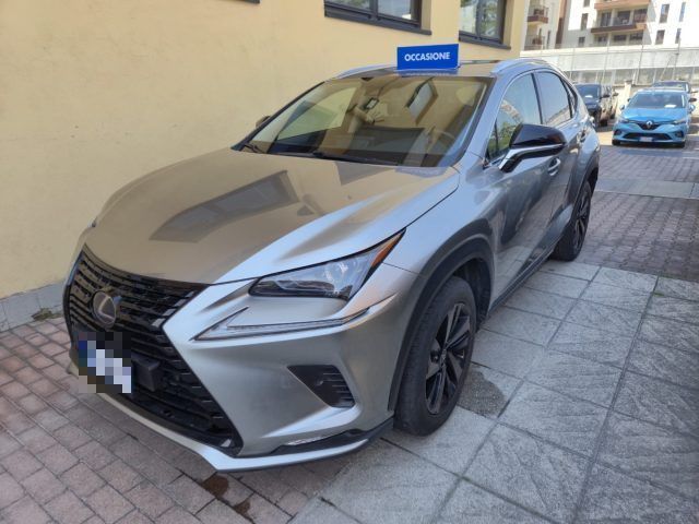 LEXUS ANDERE
