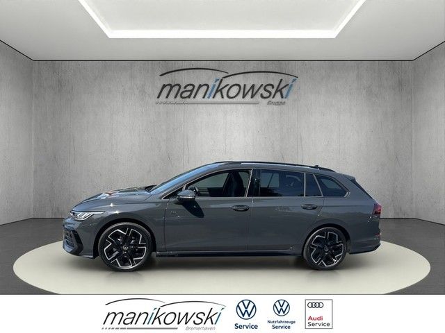 Volkswagen Golf Variant VIII 1.5 eTSI DSG *R-LINE*AHK HUD A imagem 2