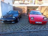 Toyota MR2 AW 11 4AGE - Toyota MR 2: Coupe