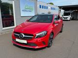 Mercedes-Benz A 250 4Matic+LED+Pano+Navi+Shz++ - gebrauchte Mercedes-Benz A 250 aus dem Jahr 2017