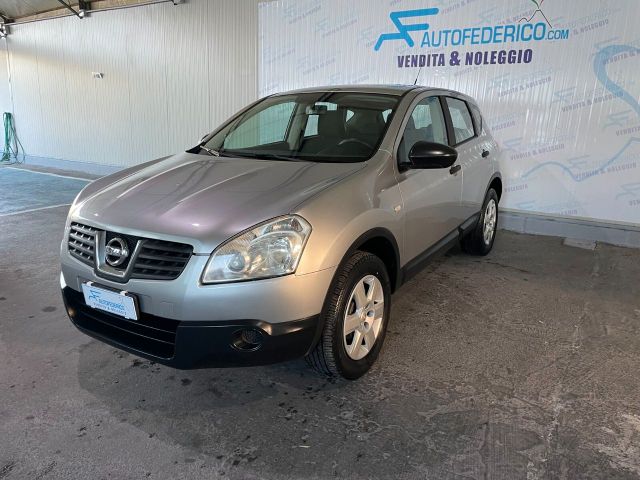 Nissan Qashqai 1.5 Dci 105cv Acenta