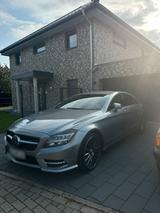 Mercedes-Benz Mercedes Benz Cls 350 CDI AMG Paket - Mercedes-Benz CLS 350 in Bielefeld