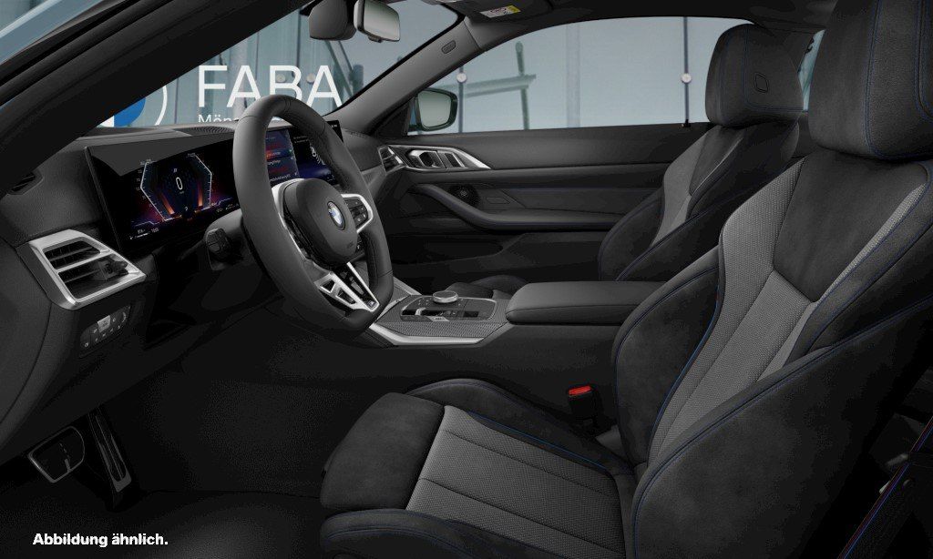 BMW 430 - Bild 4
