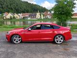 Audi S5 3.0 TFSI tiptronic quattro Sportback - - Audi S5: Limousine