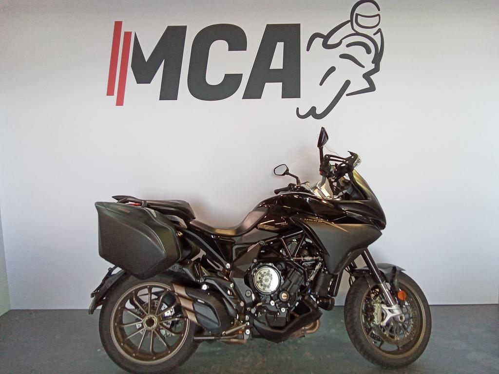 MV Agusta TURISMO VELOCE LUSSO 