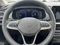 Volkswagen T-Cross - Vorschau Bild 8