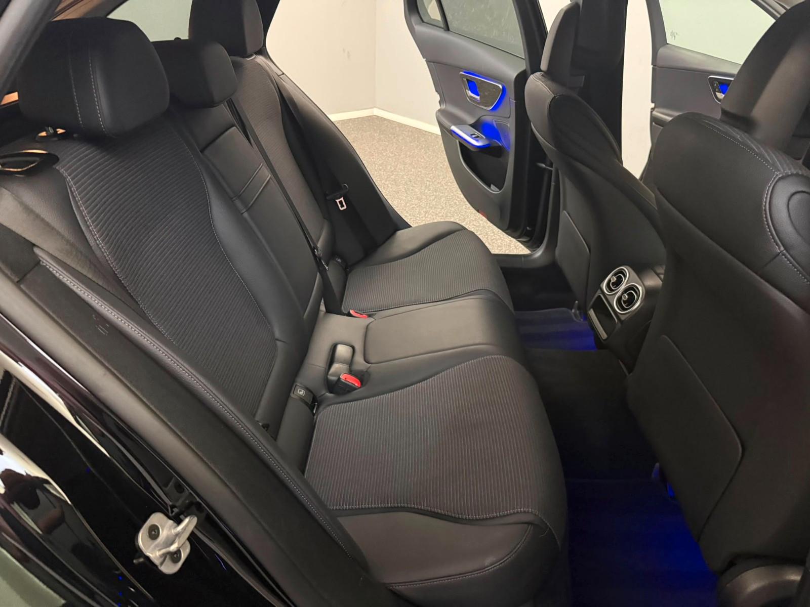 Mercedes-Benz C-Class d T Edition Avantgarde x2*DISTR*360*MEMORY, миниатюра 18