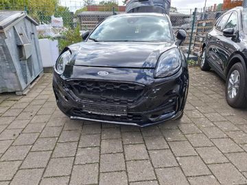 Ford Puma - 1