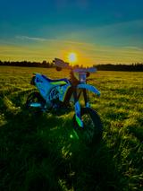 Husqvarna 701 Supermoto - Angebote entsprechen deinen Suchkriterien
