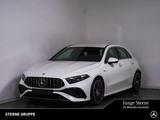 Mercedes-Benz A 35 4M Ambi Keyless Multib Totwi Kam SHZ - Mercedes-Benz A 35 AMG aus 2024