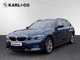 BMW 330 e touring Sport Line Panorama HiFi LC Prof - BMW 330 in Mainz