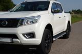 Nissan Navara - Nissan Navara von privat