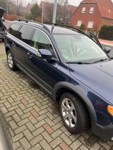 Volvo XC70 D3 AWD Geartronic Inscription - Volvo XC70 Gebrauchtwagen