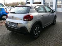 Citroën C3 Shine,Automatik