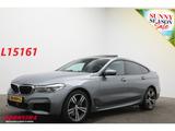 BMW 640 Gran Turismo 6 Serie 640i xDrive M-Sport Pan - BMW Unfallwagen