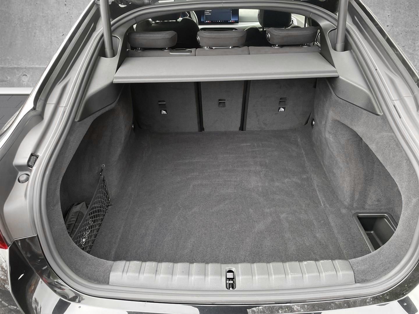 BMW 430 Gran Coupé - Bild 14