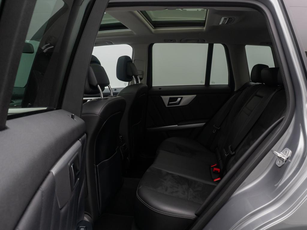 Mercedes-Benz GLK 250