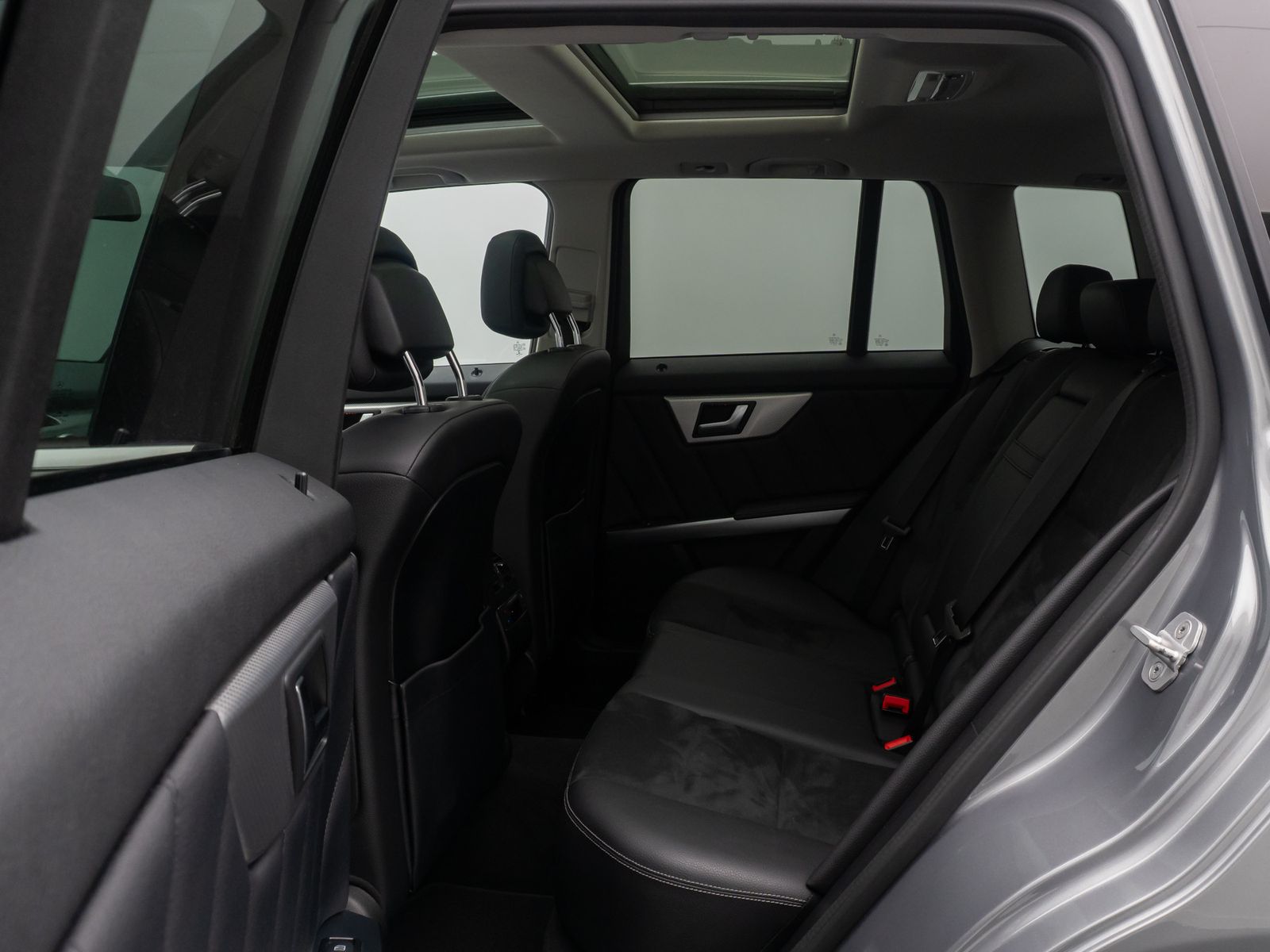 Fahrzeugabbildung Mercedes-Benz GLK GLK 250 CDI BlueTec 360° Bi-Xenon ACC Panora