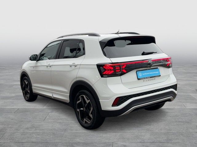 Volkswagen T-Cross - Bild 3