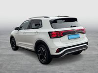 Volkswagen T-Cross - Vorschau Bild 3