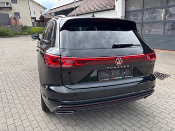 Volkswagen Touareg - 7