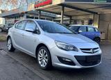 Opel Astra J 1.4i Turbo Active/Lenk-&SHZ/PDC/S-HEFT - Opel Astra: H Turbo