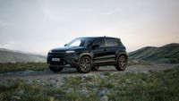 Jeep Avenger - Vorschau Bild 1