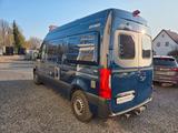 Mercedes-Benz Sprinter III Wohnmobil-Hymer Free S600-Kamera360 - Mercedes-Benz Sprinter Wohnmobil mit Diesel-Antrieb