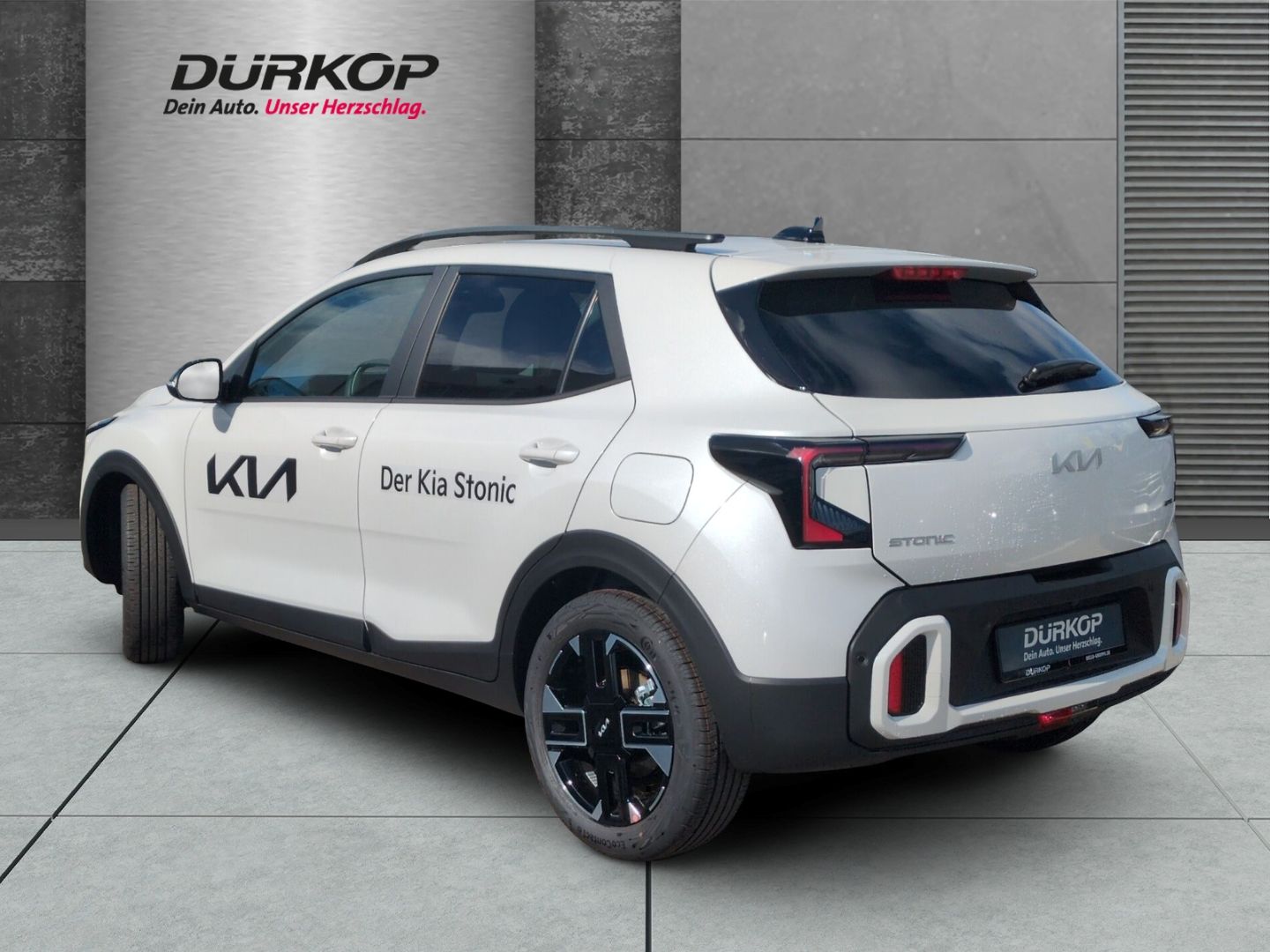 Kia Stonic - Bild 3