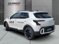 Kia Stonic - Vorschau Bild 3
