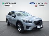 Mazda CX-5 2.2 SKYACTIV-D 150 Nakama AWD Automatik - silberne Mazda CX-5